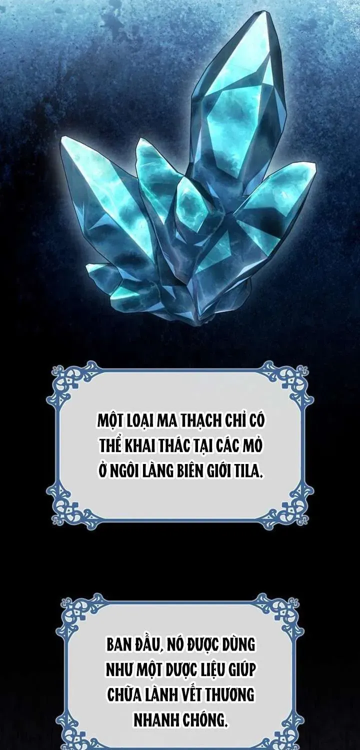 Kết Cục Của Cuộc Hôn Nhân Hợp Đồng Cao Cấp Chap 42 - Next Chap 43