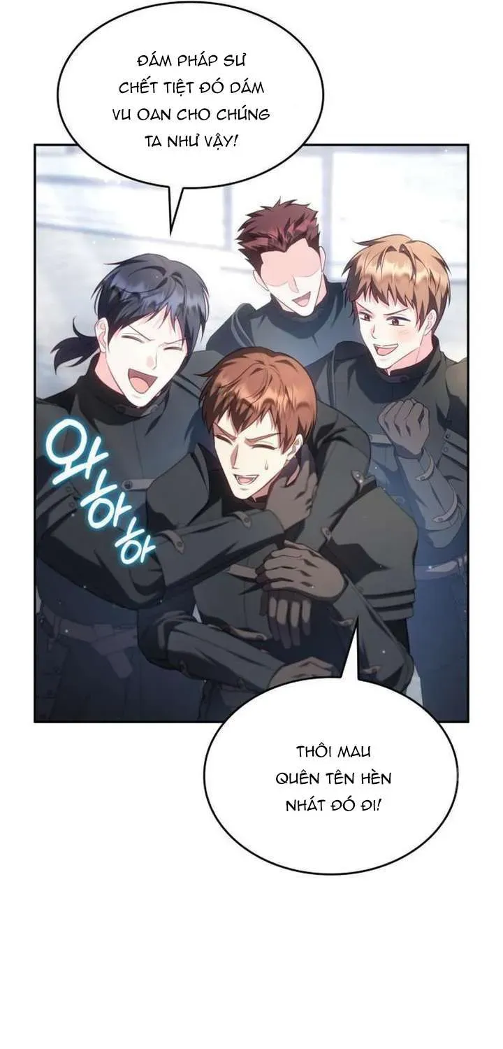 Kết Cục Của Cuộc Hôn Nhân Hợp Đồng Cao Cấp Chap 42 - Next Chap 43