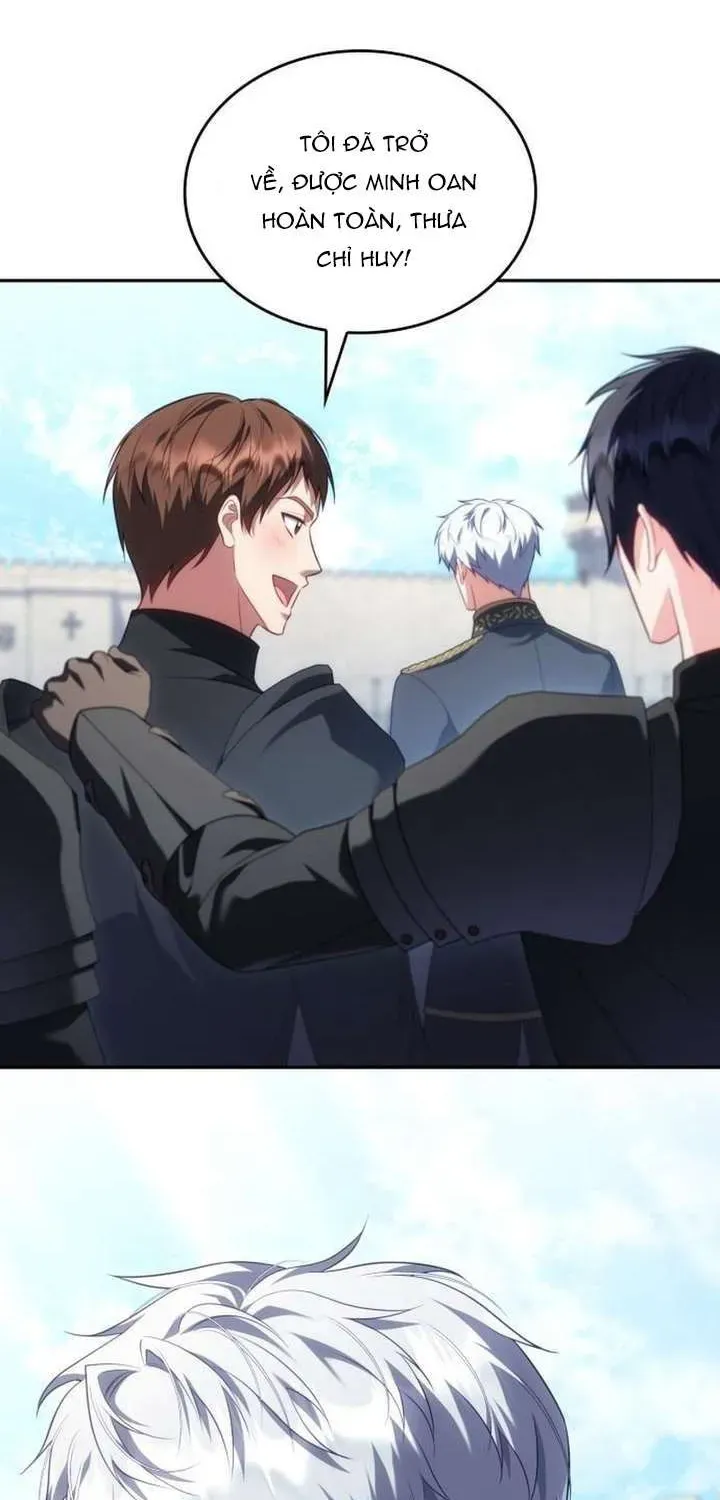 Kết Cục Của Cuộc Hôn Nhân Hợp Đồng Cao Cấp Chap 42 - Next Chap 43