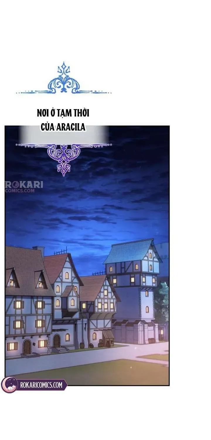 Kết Cục Của Cuộc Hôn Nhân Hợp Đồng Cao Cấp Chap 42 - Next Chap 43