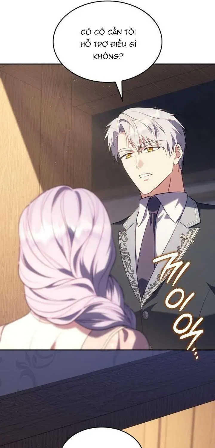 Kết Cục Của Cuộc Hôn Nhân Hợp Đồng Cao Cấp Chap 42 - Next Chap 43