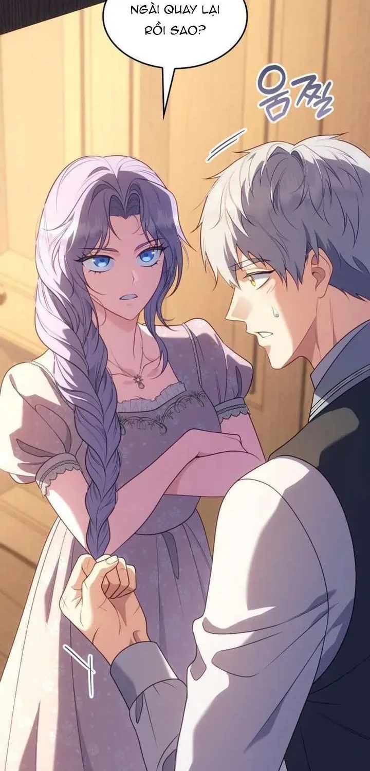 Kết Cục Của Cuộc Hôn Nhân Hợp Đồng Cao Cấp Chap 42 - Next Chap 43