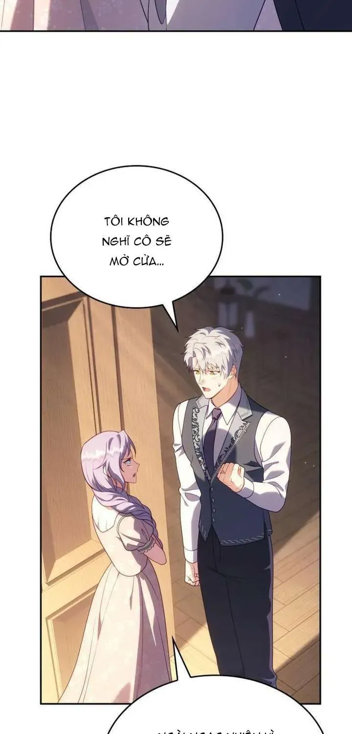 Kết Cục Của Cuộc Hôn Nhân Hợp Đồng Cao Cấp Chap 42 - Next Chap 43