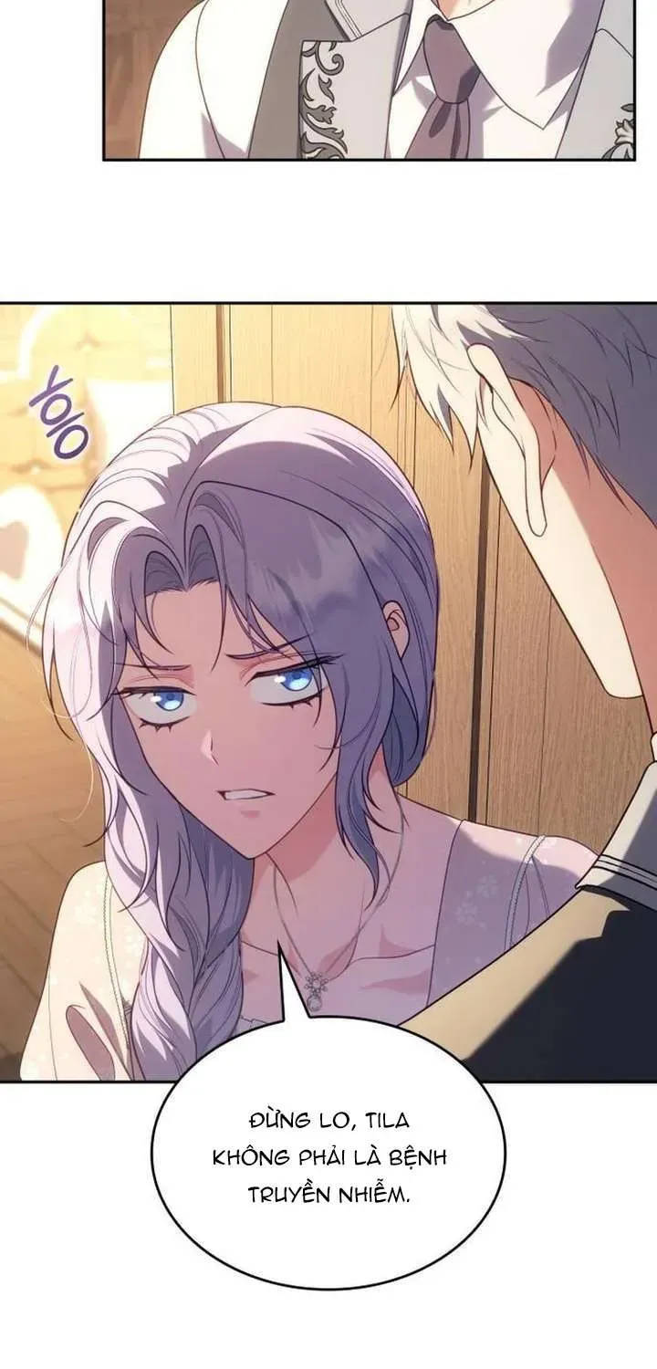 Kết Cục Của Cuộc Hôn Nhân Hợp Đồng Cao Cấp Chap 42 - Next Chap 43