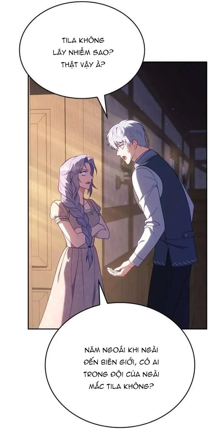 Kết Cục Của Cuộc Hôn Nhân Hợp Đồng Cao Cấp Chap 42 - Next Chap 43