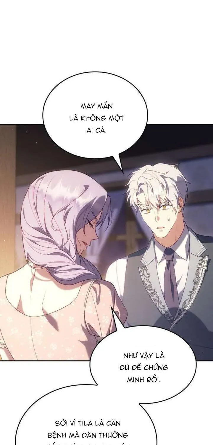 Kết Cục Của Cuộc Hôn Nhân Hợp Đồng Cao Cấp Chap 42 - Next Chap 43