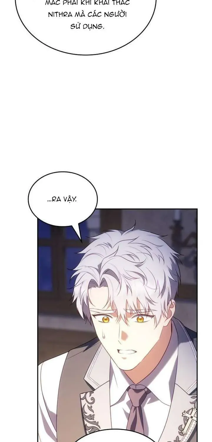 Kết Cục Của Cuộc Hôn Nhân Hợp Đồng Cao Cấp Chap 42 - Next Chap 43