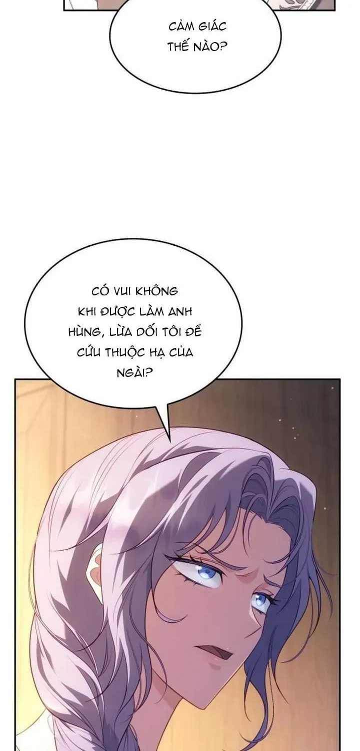 Kết Cục Của Cuộc Hôn Nhân Hợp Đồng Cao Cấp Chap 42 - Next Chap 43