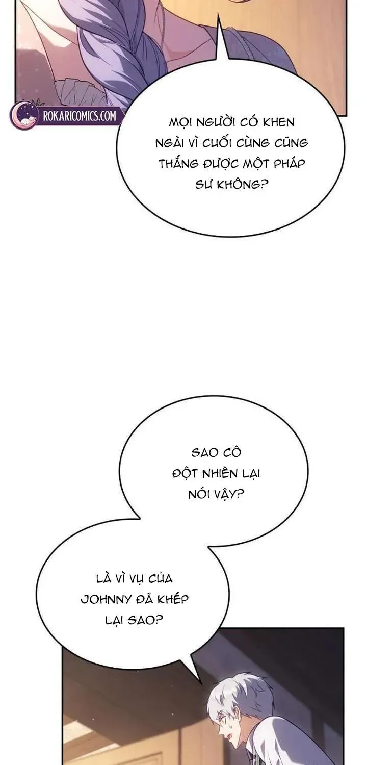 Kết Cục Của Cuộc Hôn Nhân Hợp Đồng Cao Cấp Chap 42 - Next Chap 43