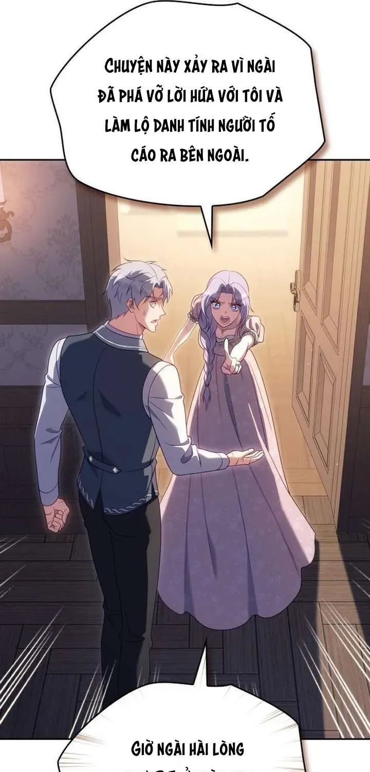 Kết Cục Của Cuộc Hôn Nhân Hợp Đồng Cao Cấp Chap 42 - Next Chap 43