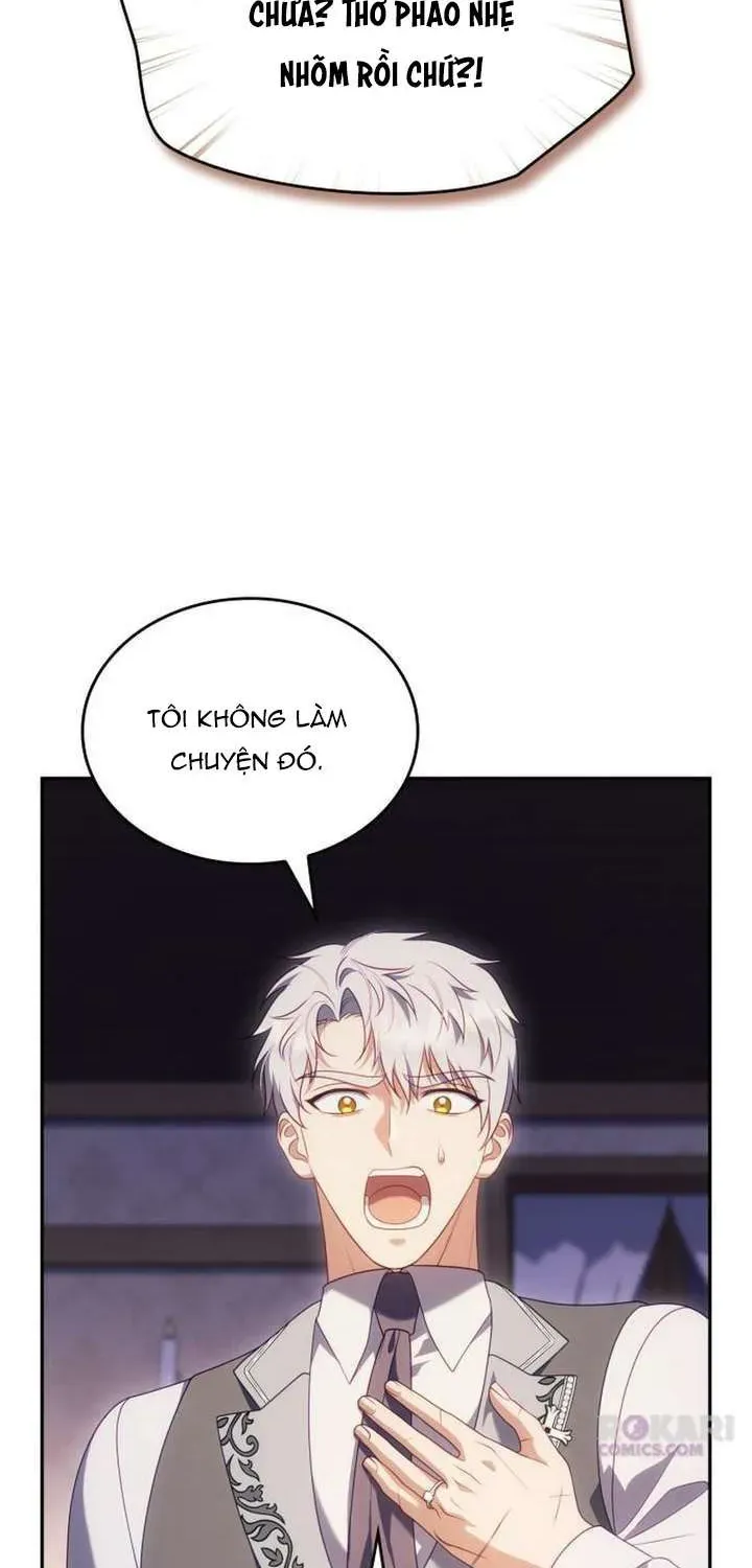 Kết Cục Của Cuộc Hôn Nhân Hợp Đồng Cao Cấp Chap 42 - Next Chap 43