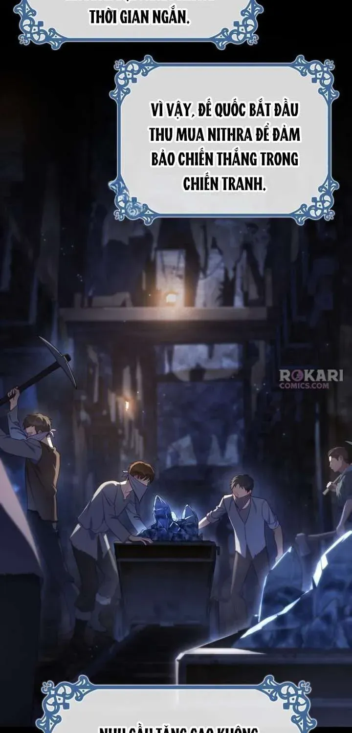 Kết Cục Của Cuộc Hôn Nhân Hợp Đồng Cao Cấp Chap 42 - Next Chap 43