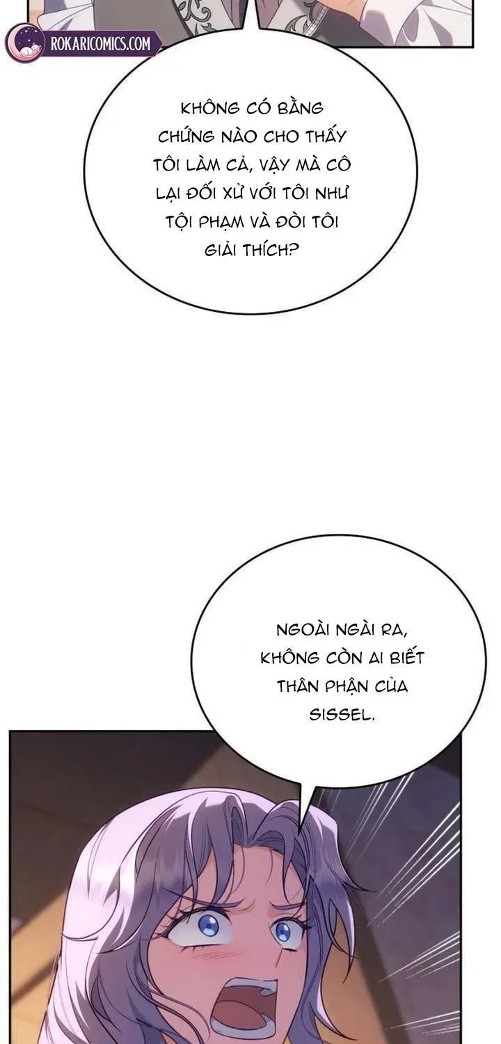 Kết Cục Của Cuộc Hôn Nhân Hợp Đồng Cao Cấp Chap 42 - Next Chap 43