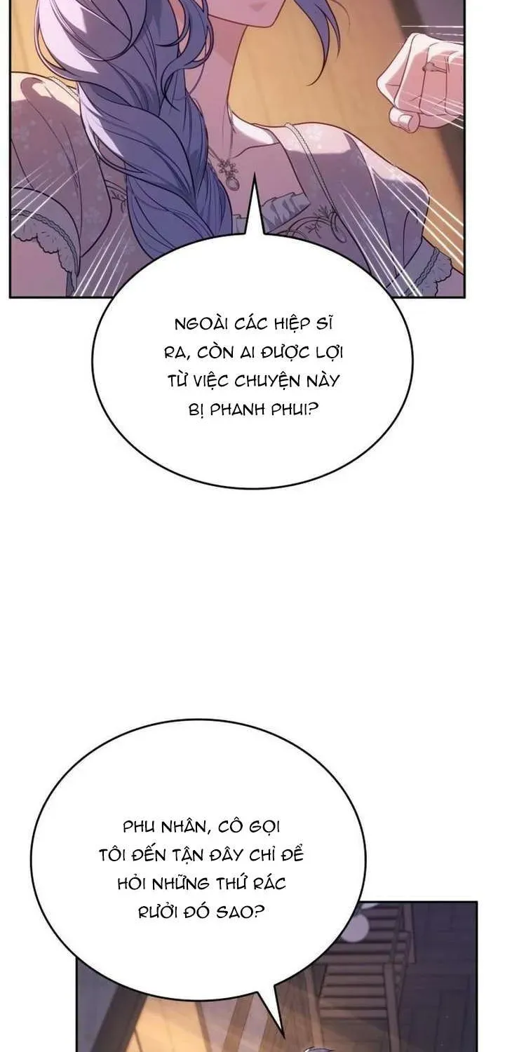 Kết Cục Của Cuộc Hôn Nhân Hợp Đồng Cao Cấp Chap 42 - Next Chap 43