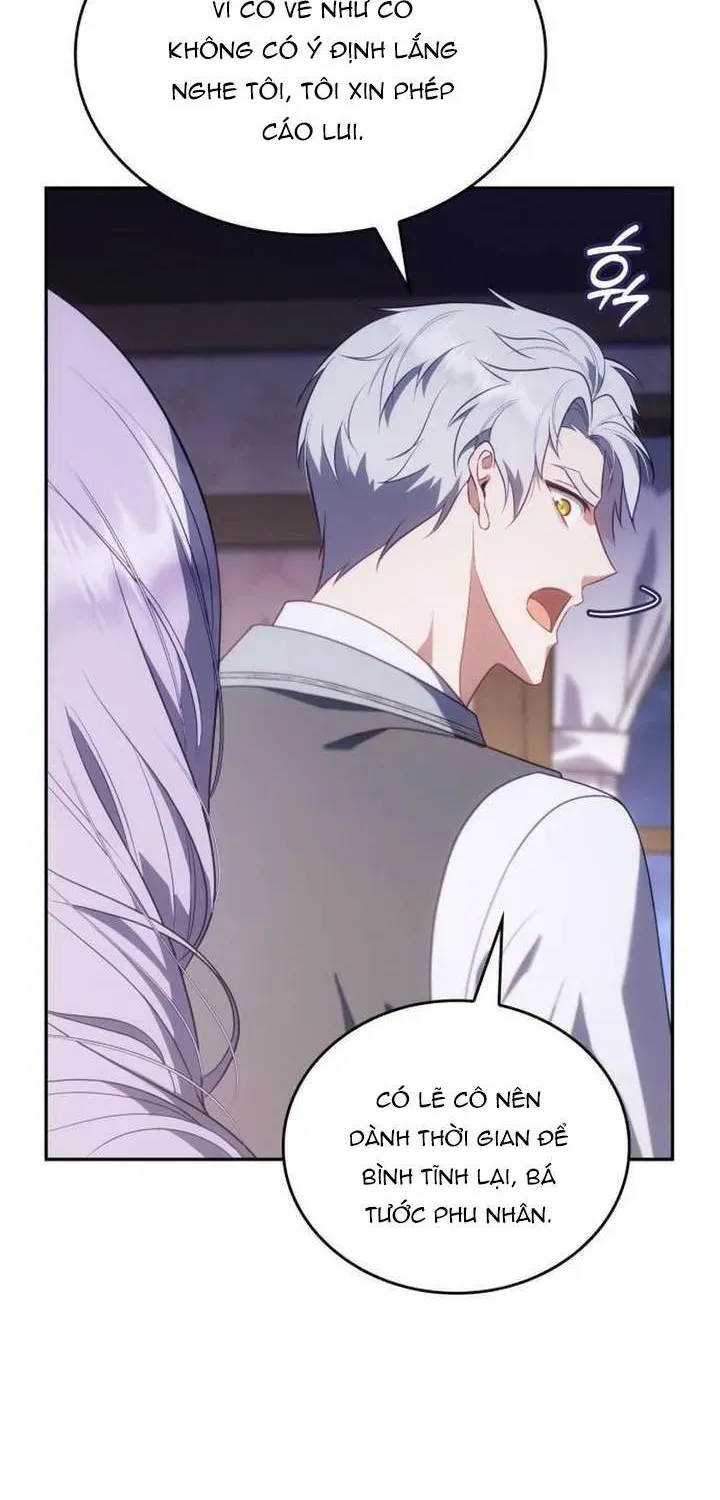 Kết Cục Của Cuộc Hôn Nhân Hợp Đồng Cao Cấp Chap 42 - Next Chap 43