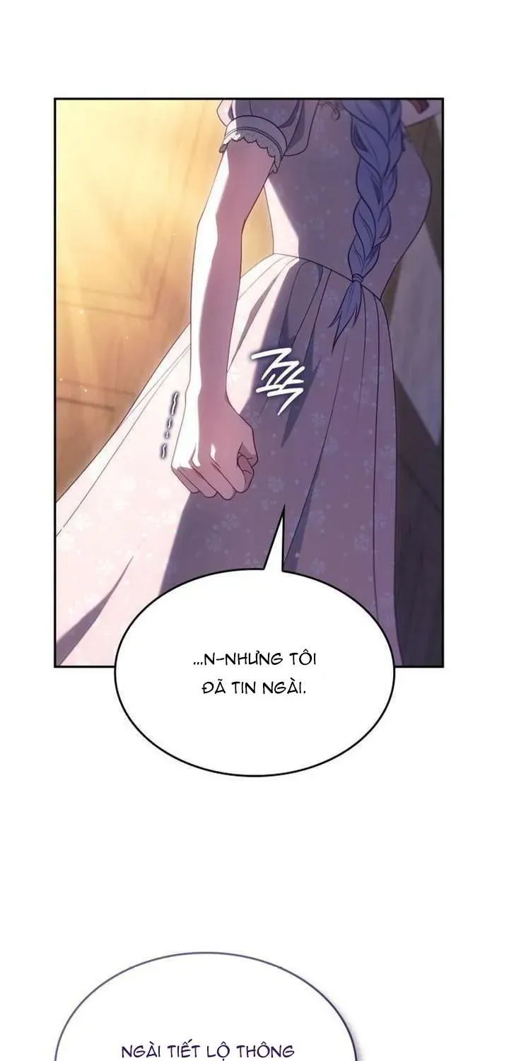 Kết Cục Của Cuộc Hôn Nhân Hợp Đồng Cao Cấp Chap 42 - Next Chap 43