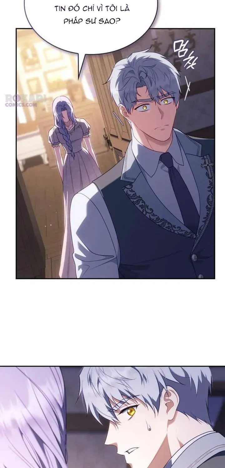 Kết Cục Của Cuộc Hôn Nhân Hợp Đồng Cao Cấp Chap 42 - Next Chap 43