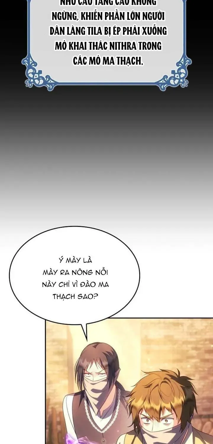 Kết Cục Của Cuộc Hôn Nhân Hợp Đồng Cao Cấp Chap 42 - Next Chap 43