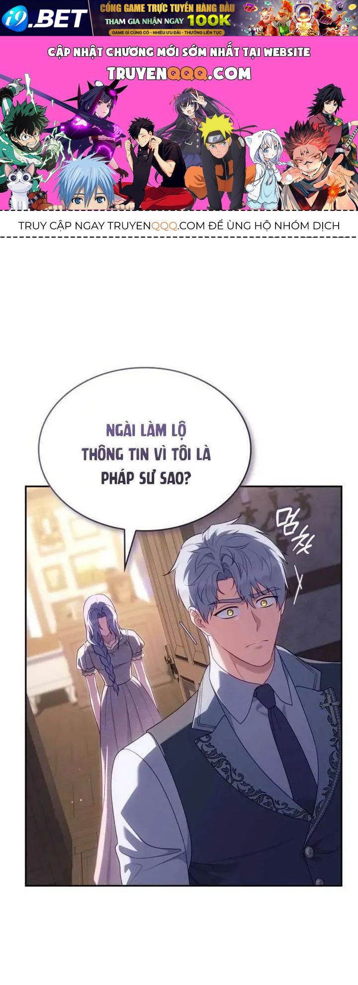 Kết Cục Của Cuộc Hôn Nhân Hợp Đồng Cao Cấp Chap 43 - Next Chap 44
