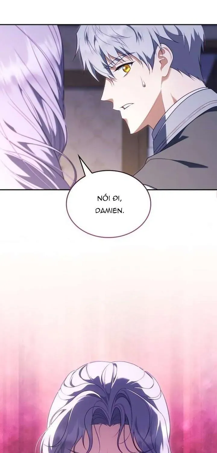 Kết Cục Của Cuộc Hôn Nhân Hợp Đồng Cao Cấp Chap 43 - Next Chap 44