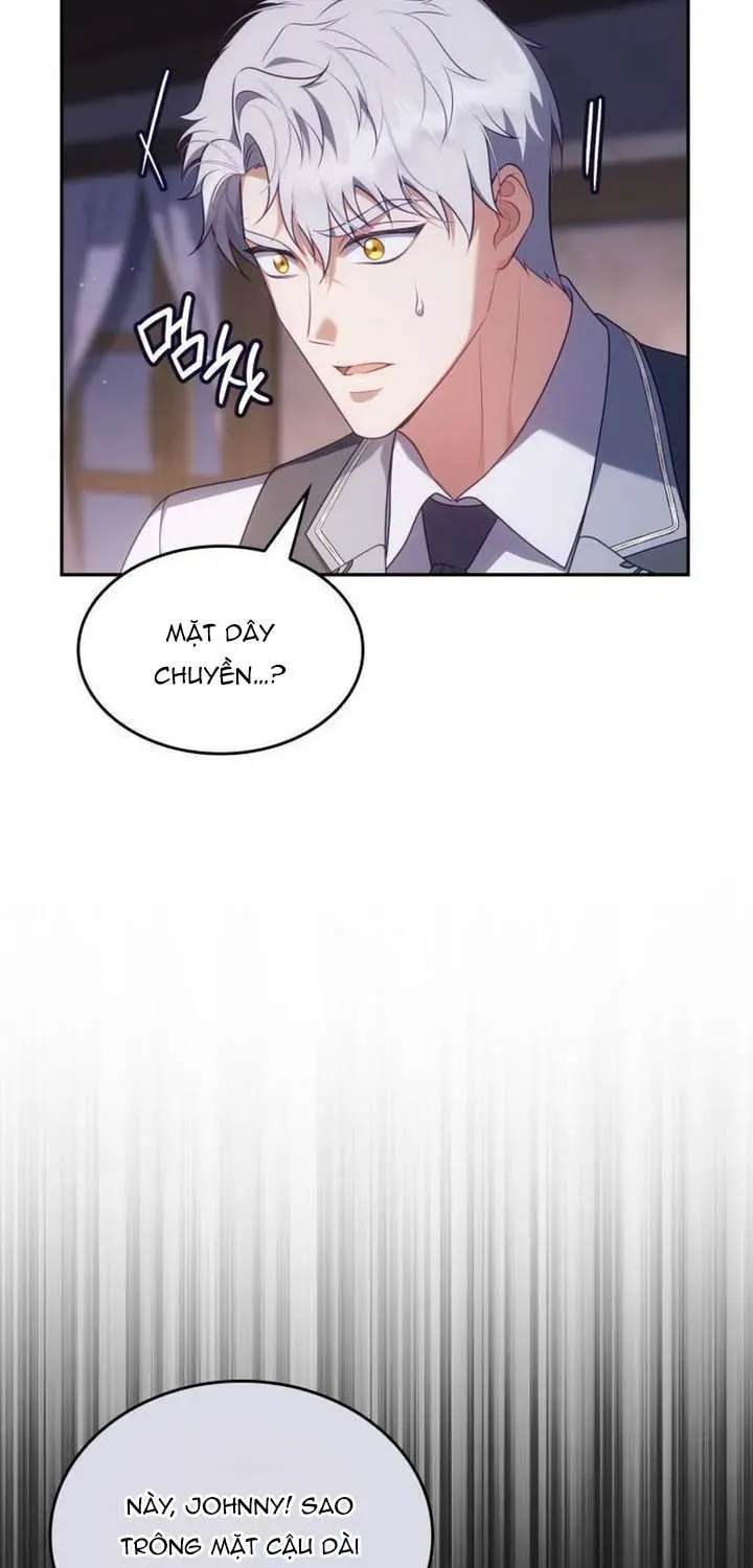 Kết Cục Của Cuộc Hôn Nhân Hợp Đồng Cao Cấp Chap 43 - Next Chap 44