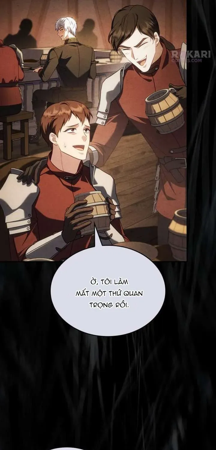 Kết Cục Của Cuộc Hôn Nhân Hợp Đồng Cao Cấp Chap 43 - Next Chap 44