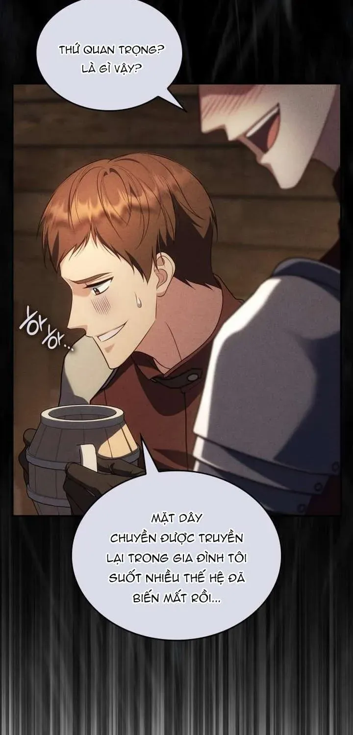 Kết Cục Của Cuộc Hôn Nhân Hợp Đồng Cao Cấp Chap 43 - Next Chap 44