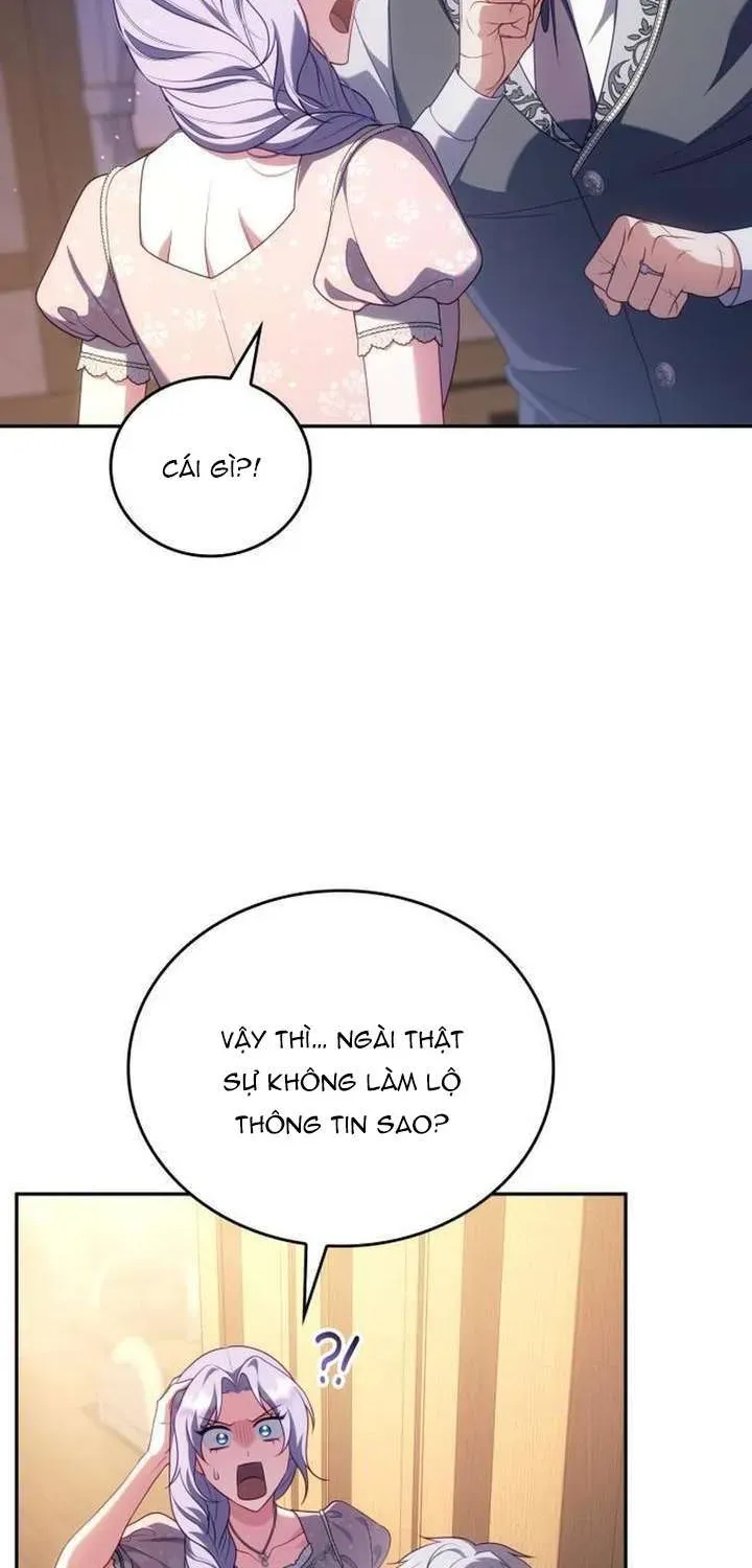 Kết Cục Của Cuộc Hôn Nhân Hợp Đồng Cao Cấp Chap 43 - Next Chap 44