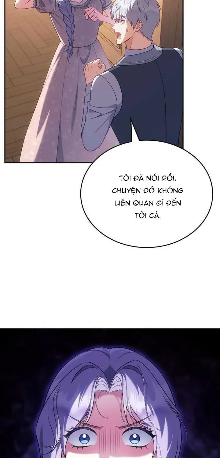 Kết Cục Của Cuộc Hôn Nhân Hợp Đồng Cao Cấp Chap 43 - Next Chap 44