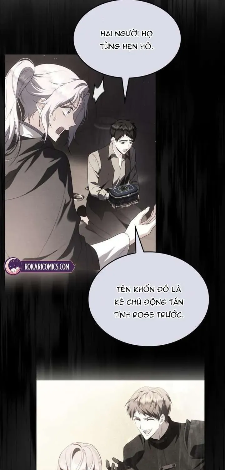 Kết Cục Của Cuộc Hôn Nhân Hợp Đồng Cao Cấp Chap 43 - Next Chap 44