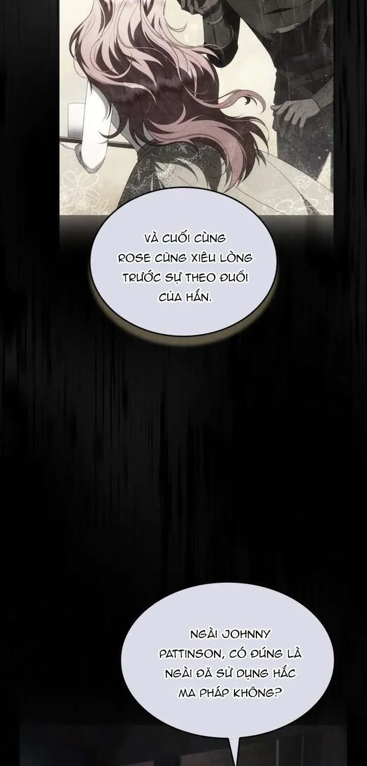 Kết Cục Của Cuộc Hôn Nhân Hợp Đồng Cao Cấp Chap 43 - Next Chap 44