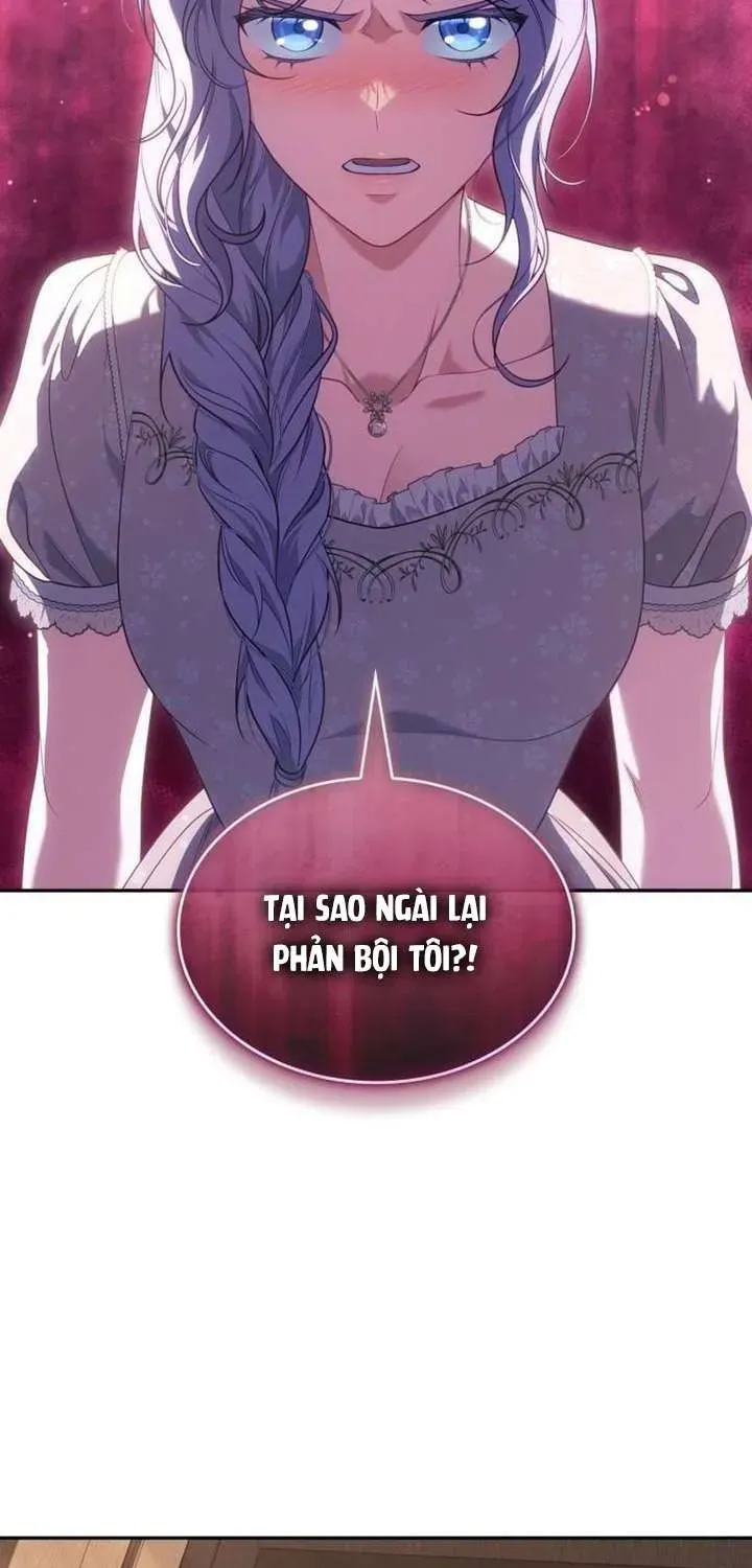 Kết Cục Của Cuộc Hôn Nhân Hợp Đồng Cao Cấp Chap 43 - Next Chap 44