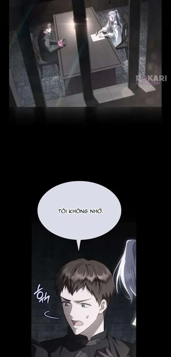 Kết Cục Của Cuộc Hôn Nhân Hợp Đồng Cao Cấp Chap 43 - Next Chap 44