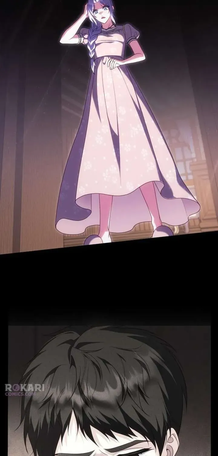 Kết Cục Của Cuộc Hôn Nhân Hợp Đồng Cao Cấp Chap 43 - Next Chap 44