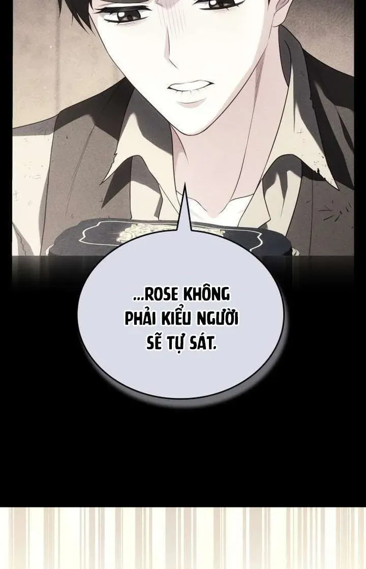 Kết Cục Của Cuộc Hôn Nhân Hợp Đồng Cao Cấp Chap 43 - Next Chap 44