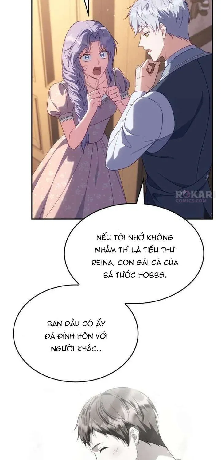Kết Cục Của Cuộc Hôn Nhân Hợp Đồng Cao Cấp Chap 43 - Next Chap 44