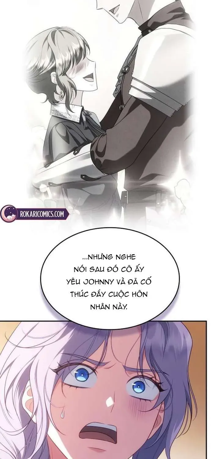 Kết Cục Của Cuộc Hôn Nhân Hợp Đồng Cao Cấp Chap 43 - Next Chap 44