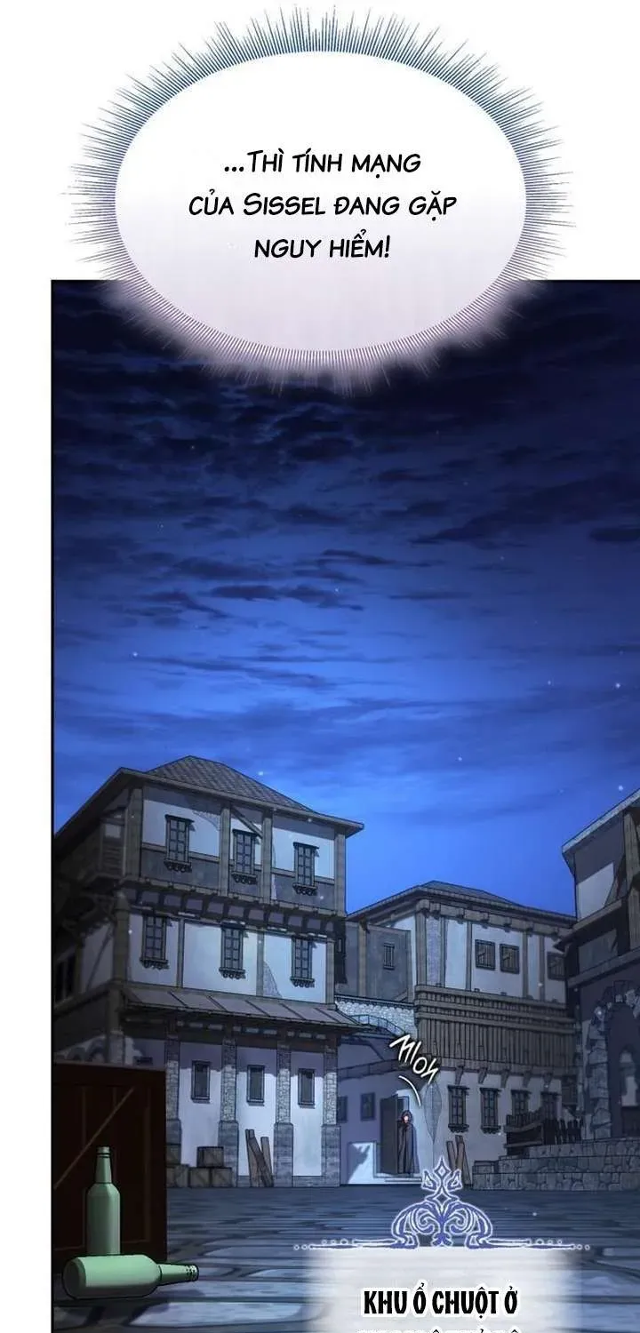 Kết Cục Của Cuộc Hôn Nhân Hợp Đồng Cao Cấp Chap 43 - Next Chap 44