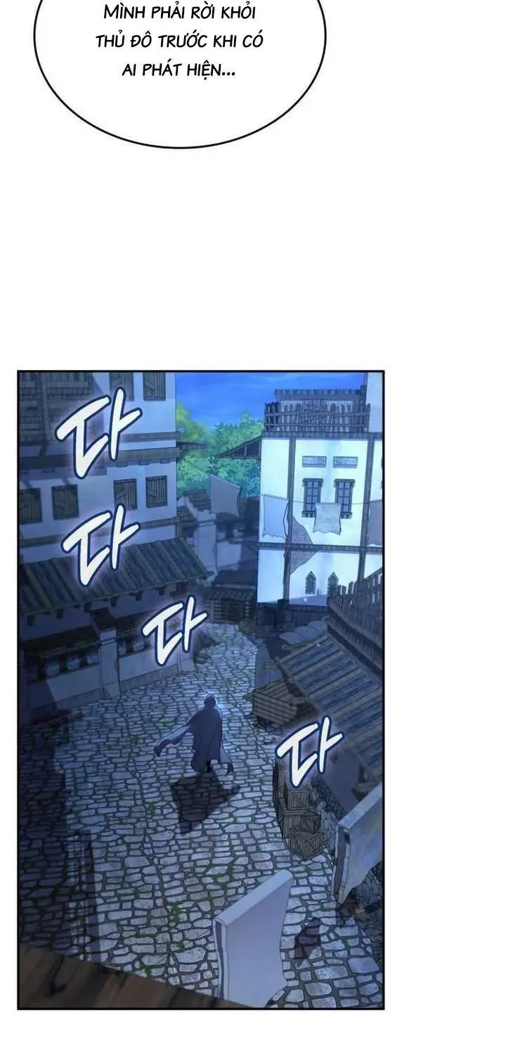 Kết Cục Của Cuộc Hôn Nhân Hợp Đồng Cao Cấp Chap 43 - Next Chap 44