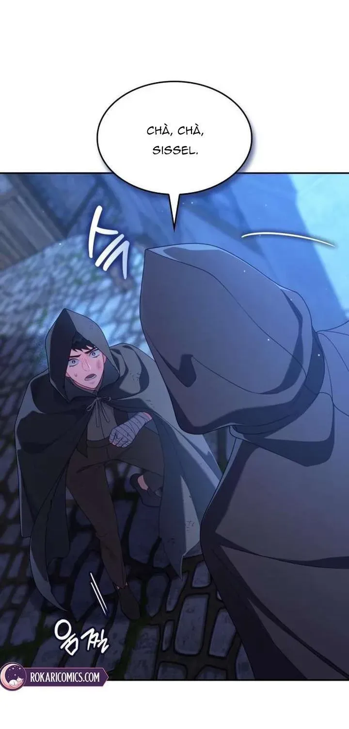 Kết Cục Của Cuộc Hôn Nhân Hợp Đồng Cao Cấp Chap 43 - Next Chap 44