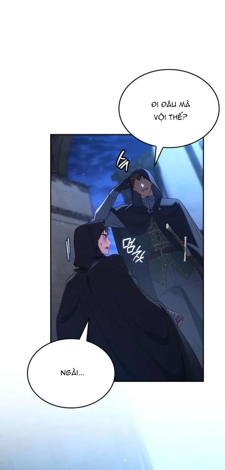 Kết Cục Của Cuộc Hôn Nhân Hợp Đồng Cao Cấp Chap 43 - Next Chap 44