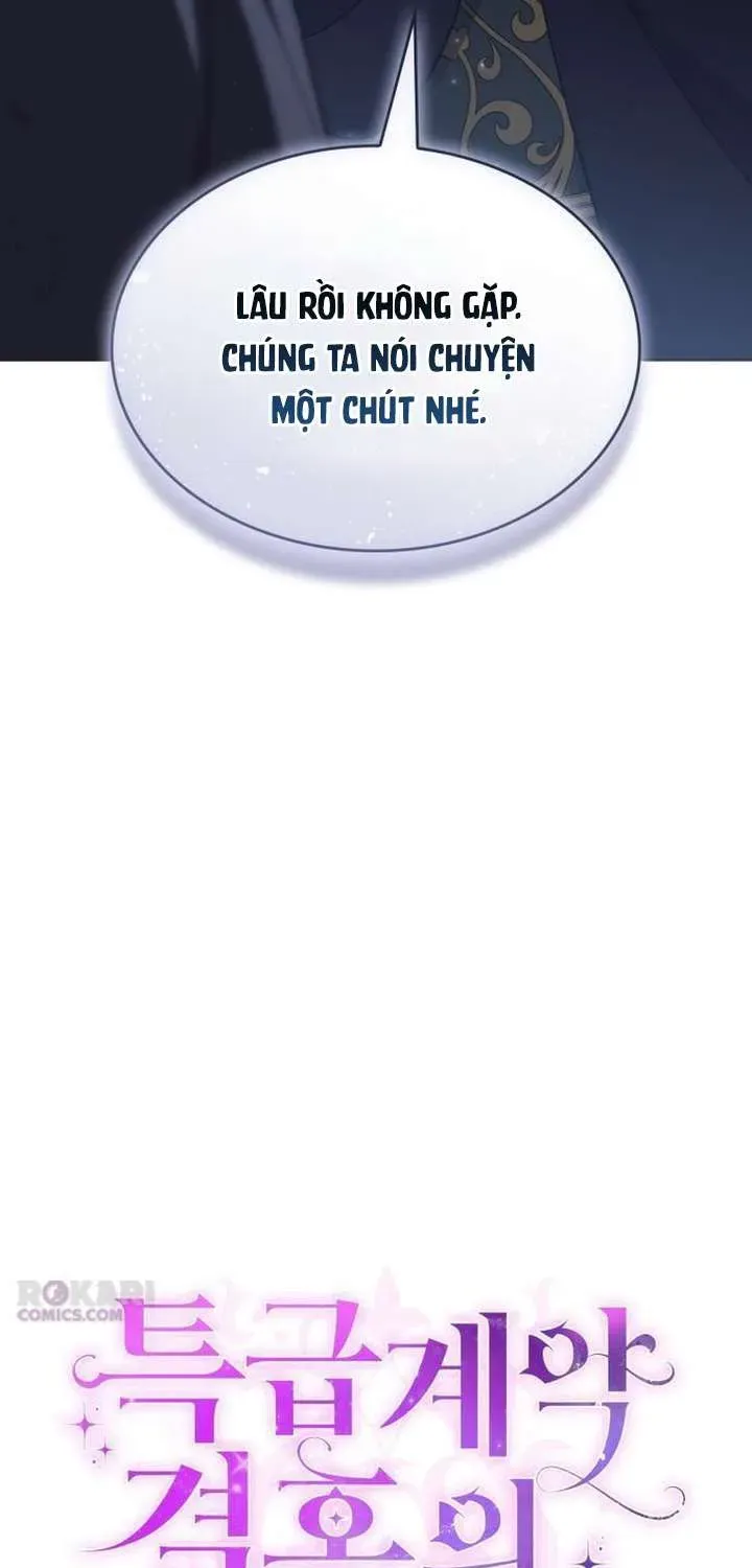 Kết Cục Của Cuộc Hôn Nhân Hợp Đồng Cao Cấp Chap 43 - Next Chap 44