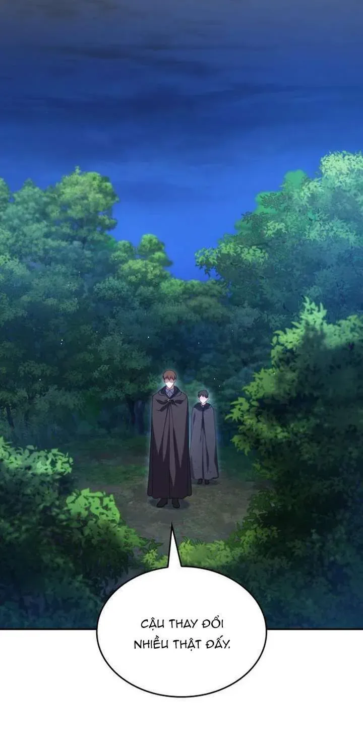 Kết Cục Của Cuộc Hôn Nhân Hợp Đồng Cao Cấp Chap 43 - Next Chap 44