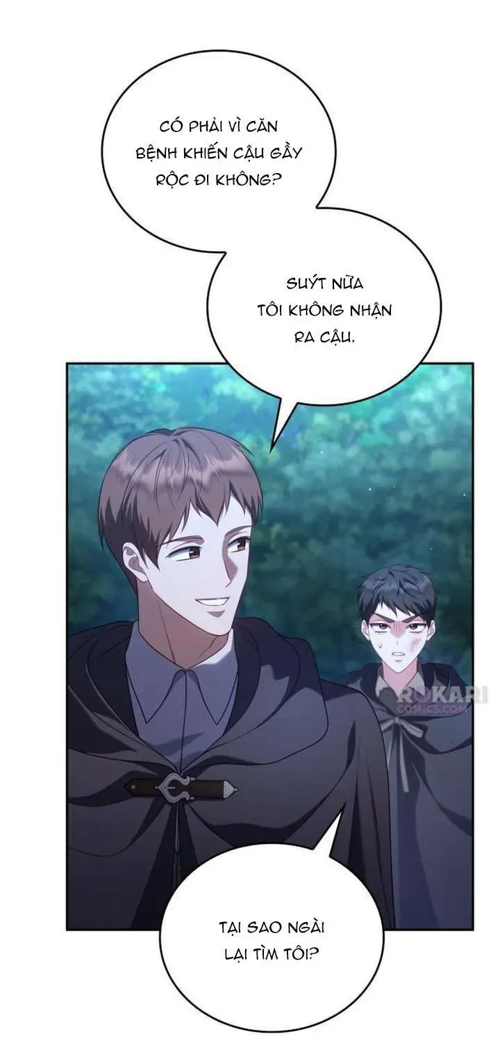 Kết Cục Của Cuộc Hôn Nhân Hợp Đồng Cao Cấp Chap 43 - Next Chap 44