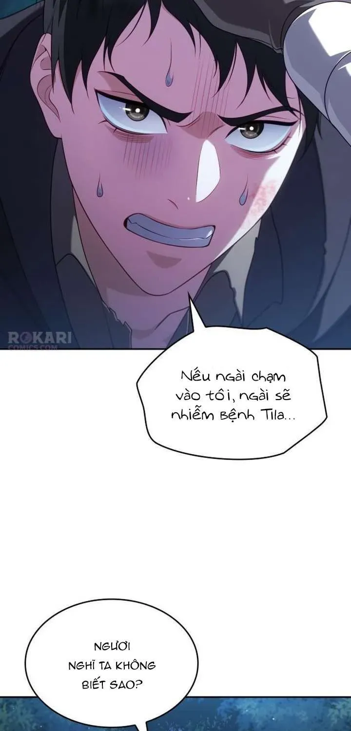 Kết Cục Của Cuộc Hôn Nhân Hợp Đồng Cao Cấp Chap 43 - Next Chap 44