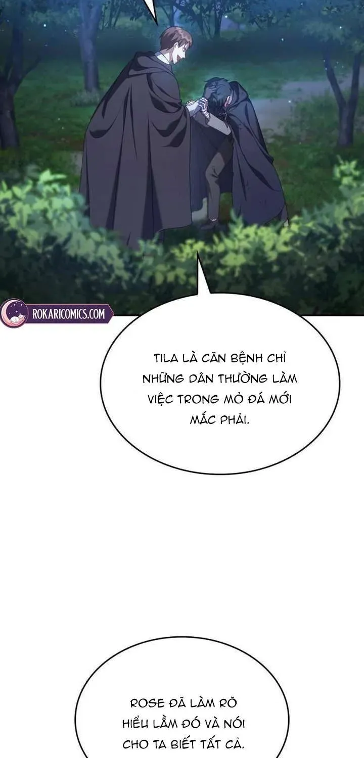 Kết Cục Của Cuộc Hôn Nhân Hợp Đồng Cao Cấp Chap 43 - Next Chap 44