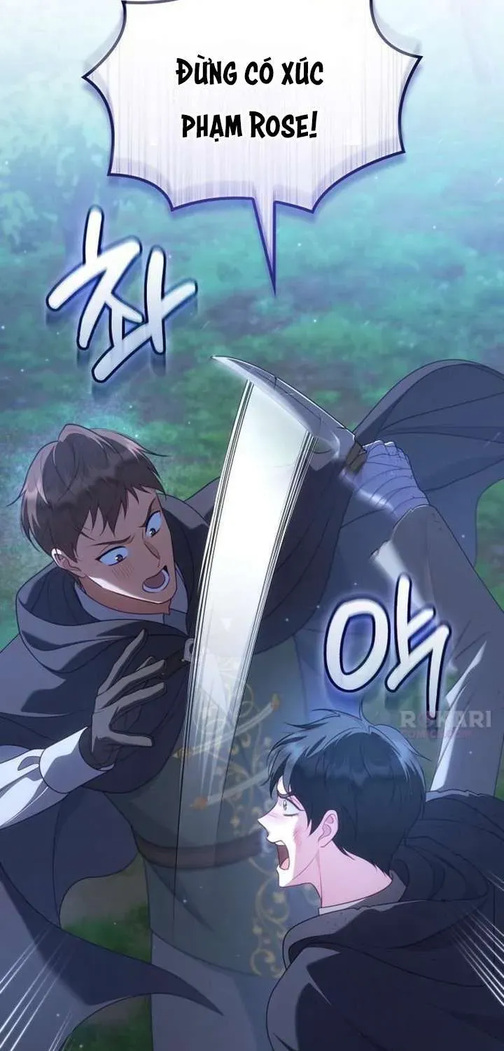 Kết Cục Của Cuộc Hôn Nhân Hợp Đồng Cao Cấp Chap 43 - Next Chap 44