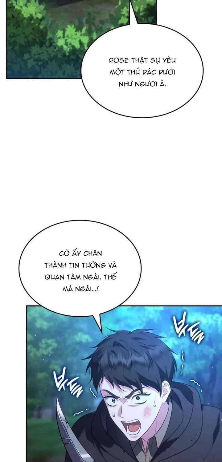 Kết Cục Của Cuộc Hôn Nhân Hợp Đồng Cao Cấp Chap 43 - Next Chap 44