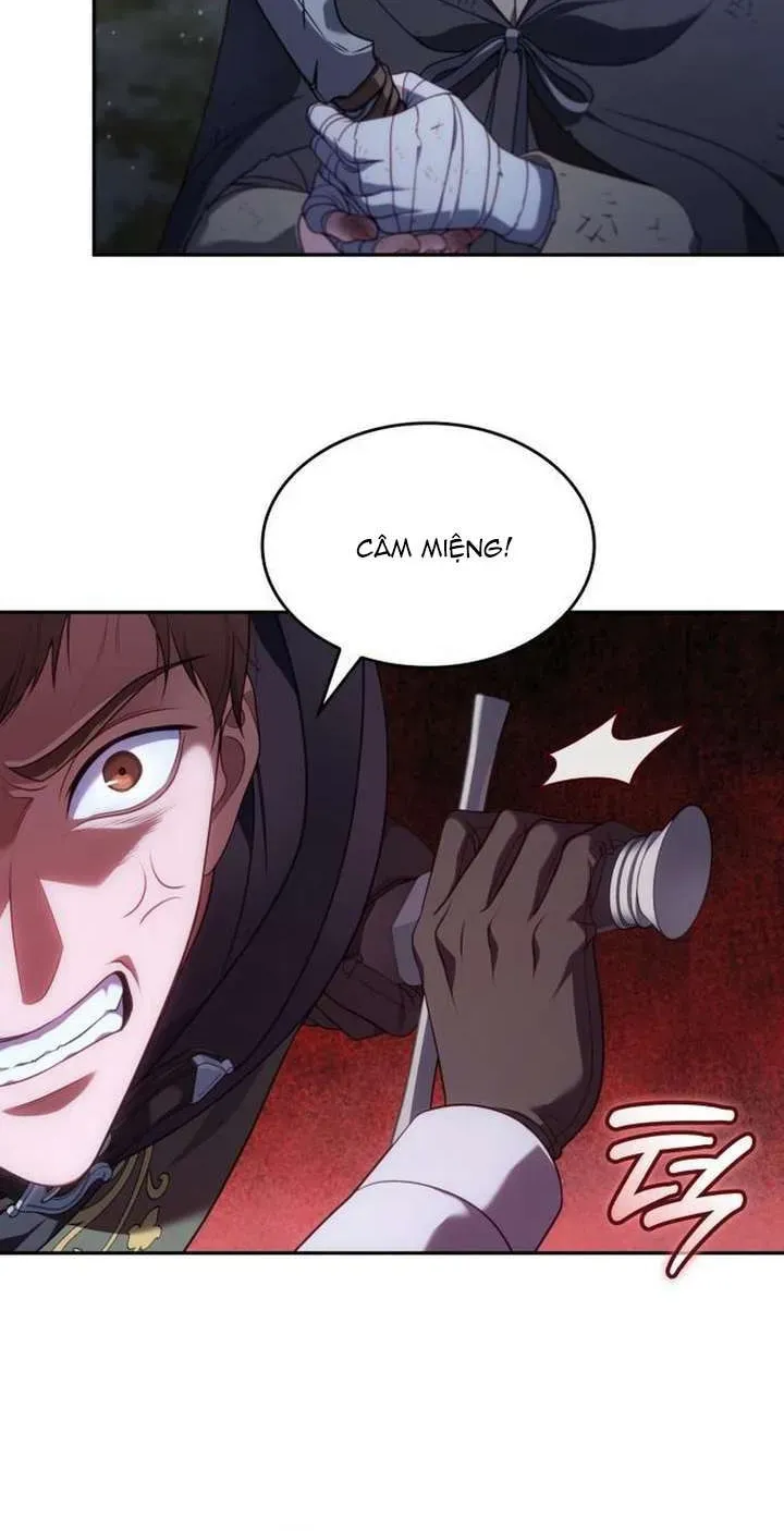 Kết Cục Của Cuộc Hôn Nhân Hợp Đồng Cao Cấp Chap 43 - Next Chap 44