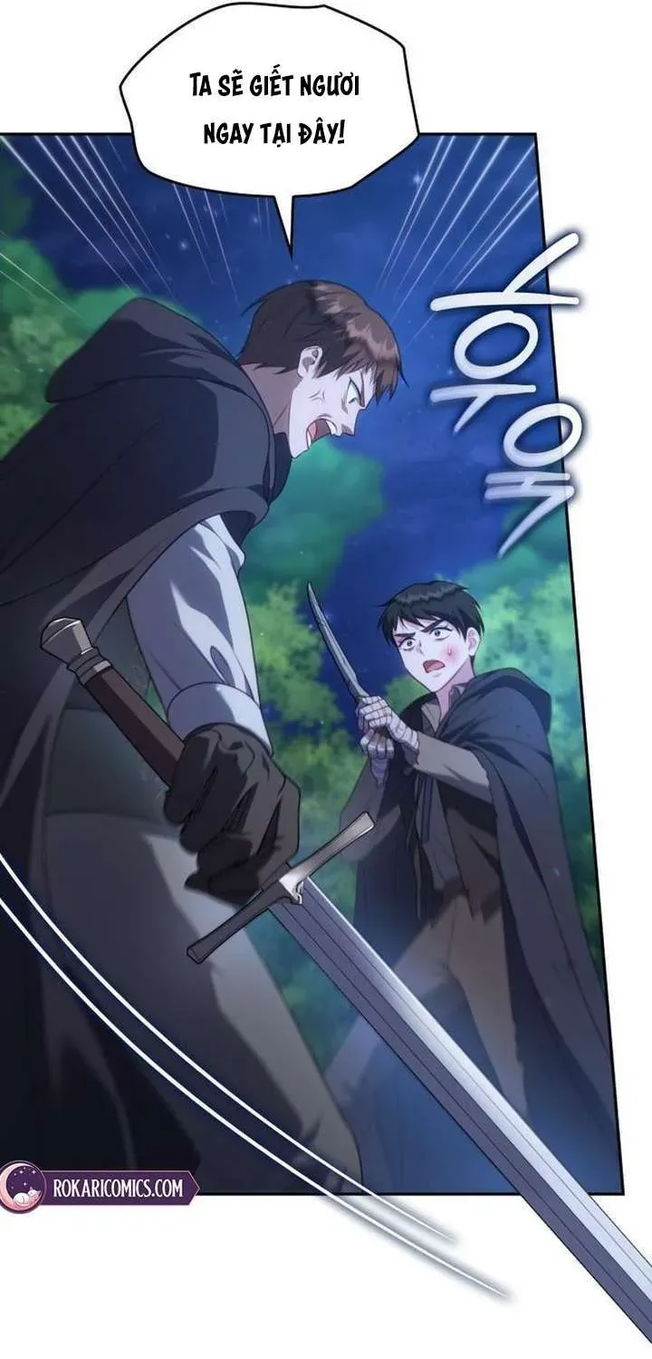 Kết Cục Của Cuộc Hôn Nhân Hợp Đồng Cao Cấp Chap 43 - Next Chap 44